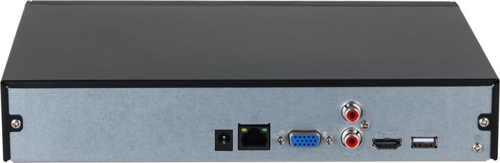 Produktbild Dahua IP DVR NVR2104HS-4KS3 (Netzwerk Videorecorder (NVR))