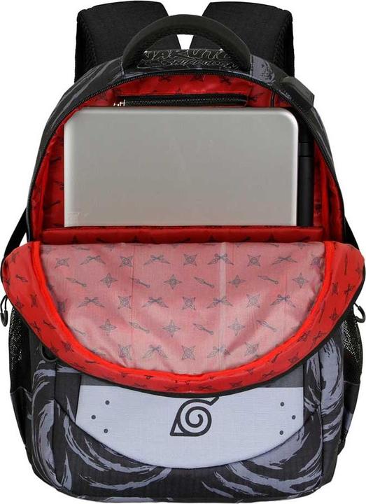 Produktbild Karactermania Naruto Shippuden Rucksack Naruto Kid Running