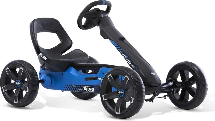 Actual product image BERG Reppy