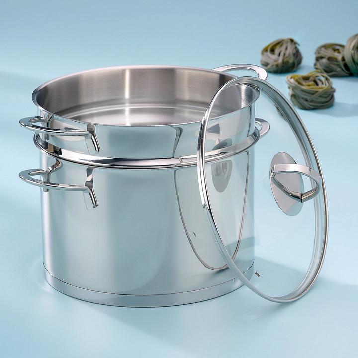 Produktbild Kela Cailin (Kochtopf, Edelstahl, 24 x 20 cm)