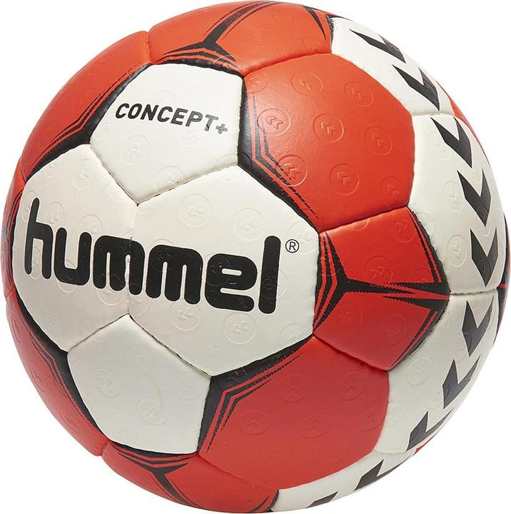 Produktbild hummel Concept Plus Handball (2)