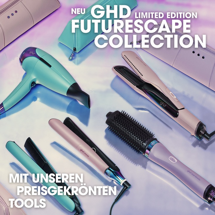 Produktbild ghd Duet Blowdry