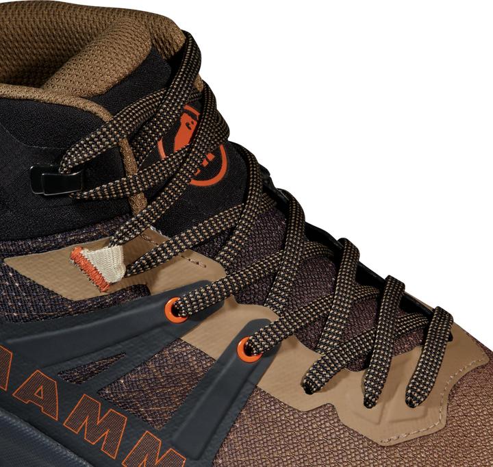 Produktbild Mammut Sertig II Mid GTX (47 1/3)