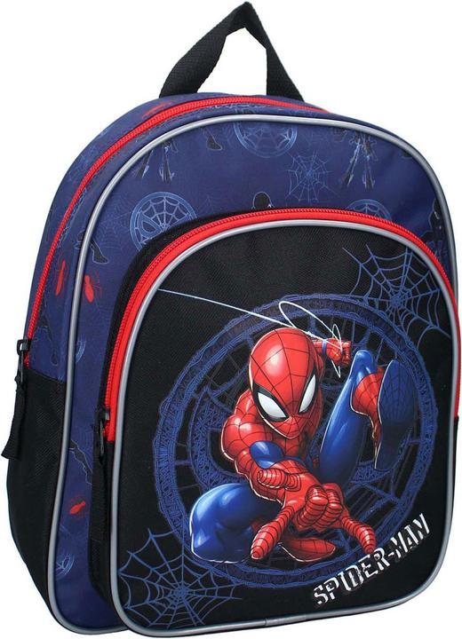 Produktbild Vadobag Spiderman Rucksack Kampf gegen Unrecht