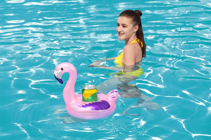 Produktbild Bestway Getränkehalter