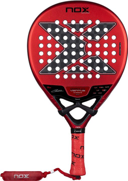 Immagine prodotto Nox EA10 Ventus Hybrid 12k Xtrem By Edu Alonso