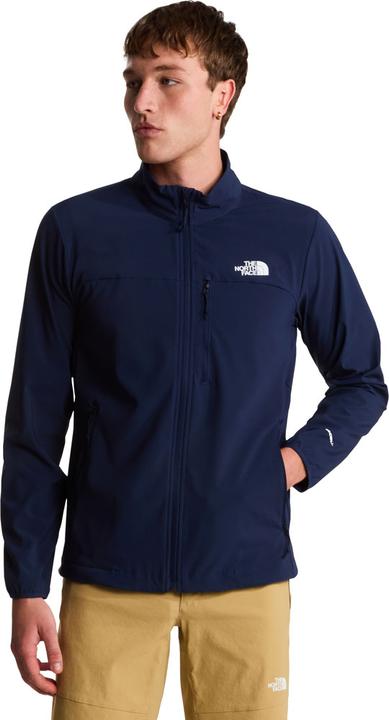 Produktbild North Face M Nimble Jacket 2 (S)