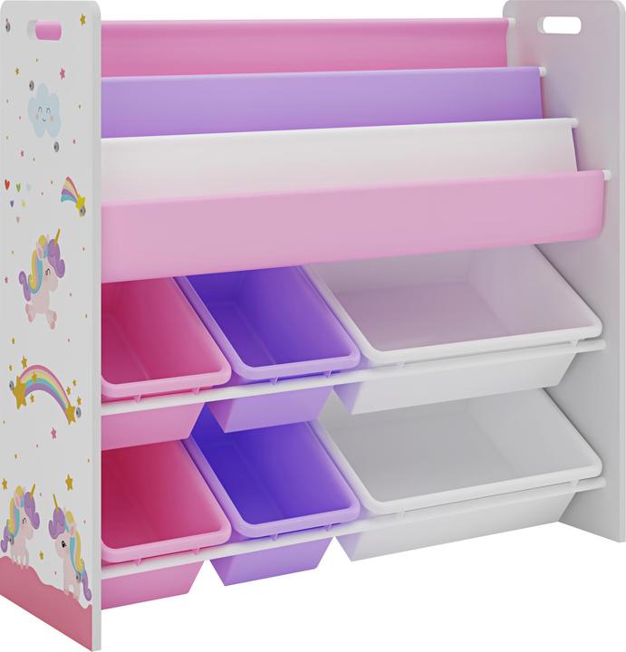 Produktbild En.Casa Kristianstad (86 x 26.50 x 78 cm)