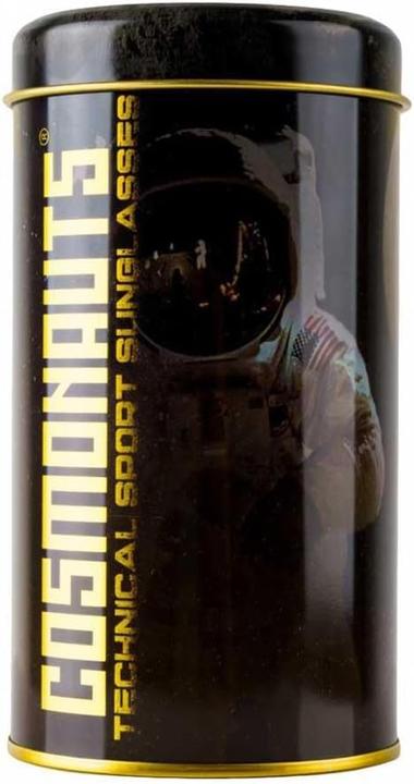 Actual product image Cosmonauts Pioneer 10 (Black, White)