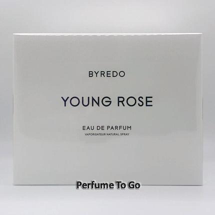 Actual product image Byredo Young Rose (Eau de parfum, 50 ml)