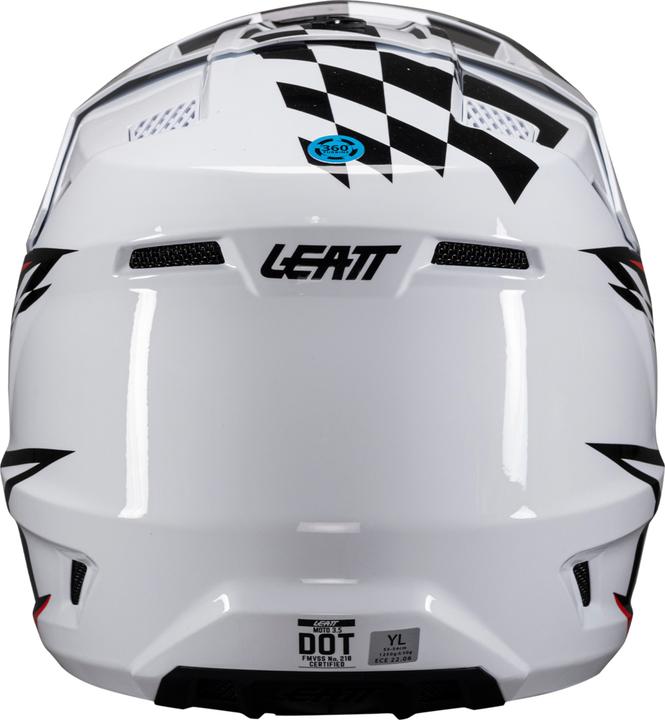 Image du produit Leatt 3.5 (M, 51 - 52 cm)