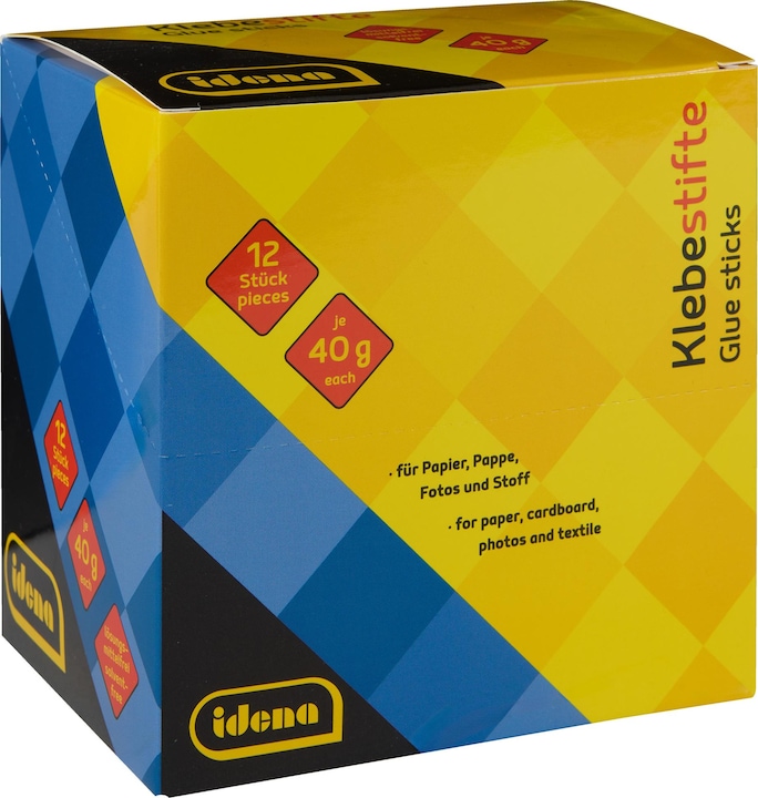 Produktbild Idena Klebestift 40g