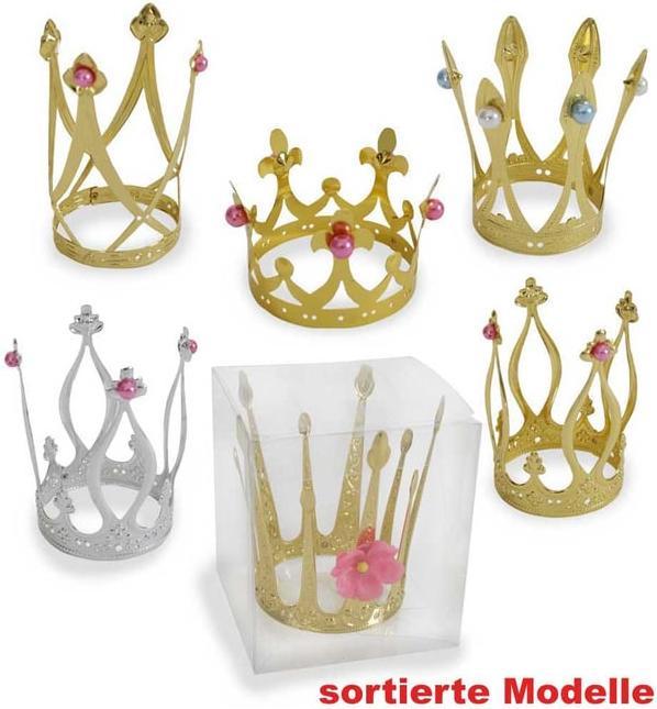 Produktbild Fries Krone