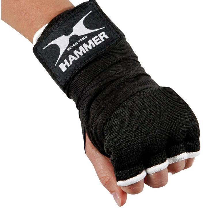 Immagine prodotto Hammer Fitness Benda da pugilato