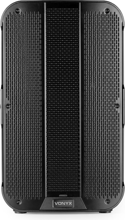 Produktbild Vonyx Actieve speaker - VD712A Bi-amplified speaker - DJ speaker met Bluetooth - 12 (Aktiv)
