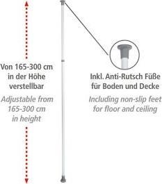 Image du produit Wenko Hercule