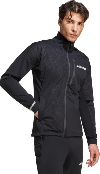 Produktbild adidas Xperior Cross Country Softshell (L)