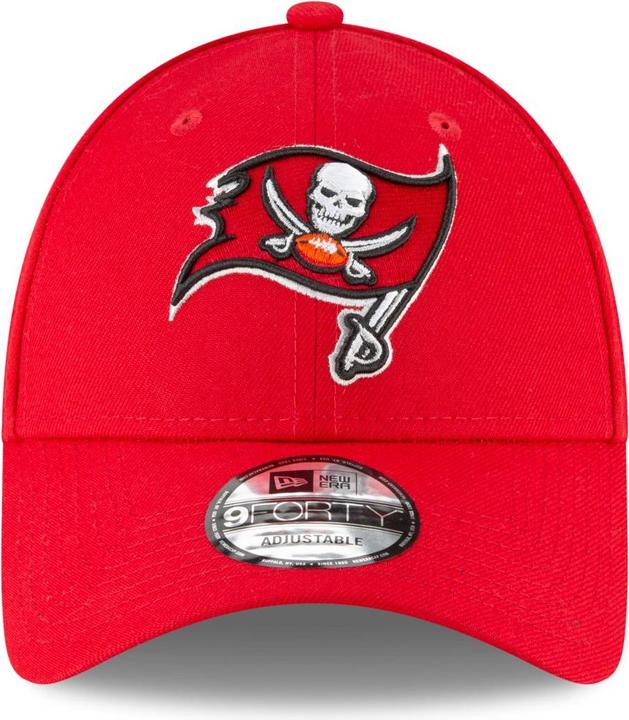 Image du produit New Era 9Forty NFL Ligue Tampa Bay Buccaneers (Taille unique)