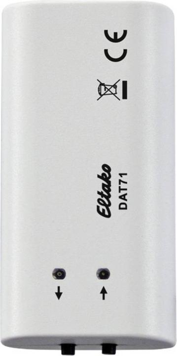 Produktbild Eltako DAT71 Datenadapter f.Baureihe 71