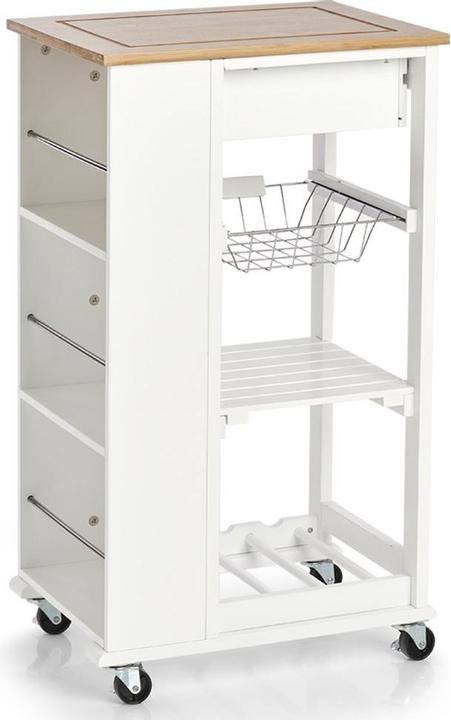 Actual product image Zeller Present Bamboo