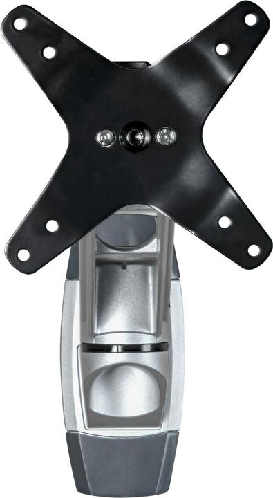 Produktbild StarTech .com ARMWALLDS2 Monitorarm zur Wandmontage (26 cm langer Schwenkarm (Wand, 30", 14 kg)