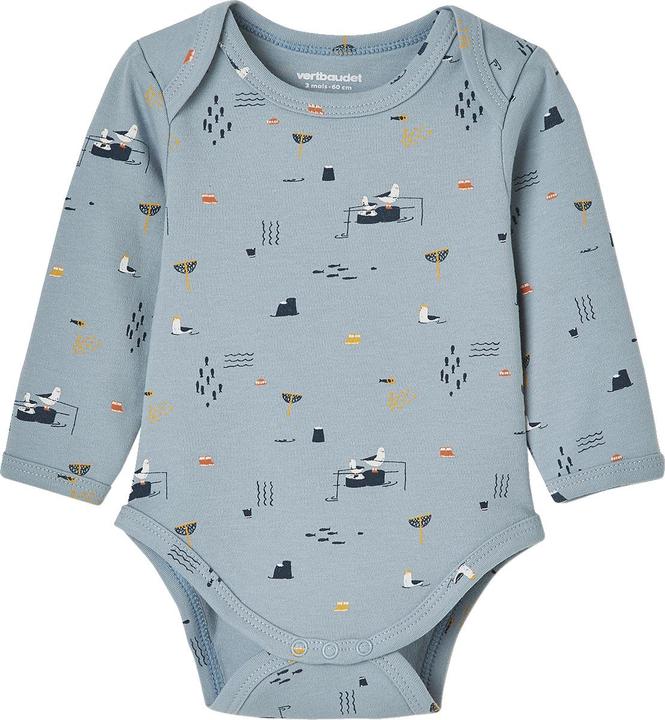 Immagine prodotto Vertbaudet Bodie (56)