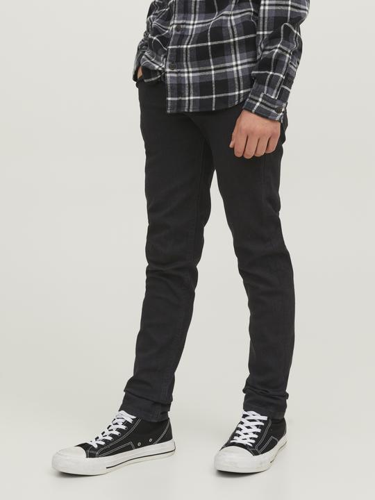 Image du produit Jack & Jones Jeans Garçons Glenn Original MF 072 Slim Fit (158)