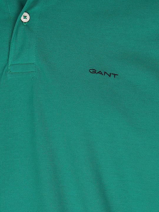 Produktbild GANT Tipping Pique Polo (XXL)