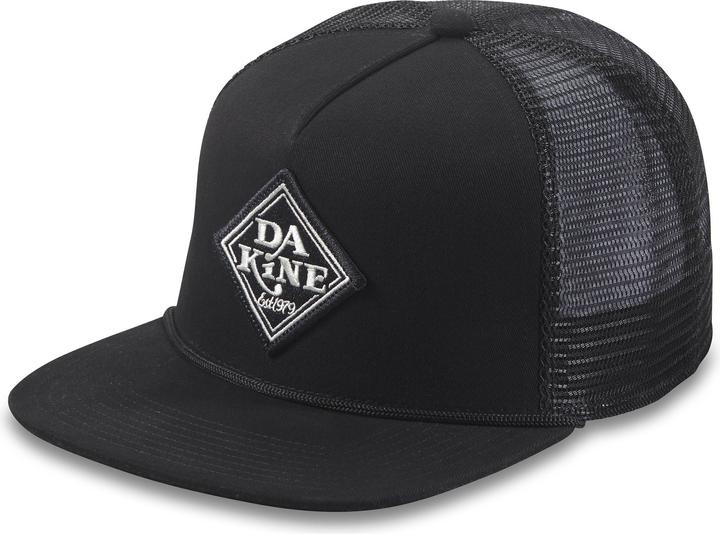 Actual product image Dakine Classic Diamond Trucker