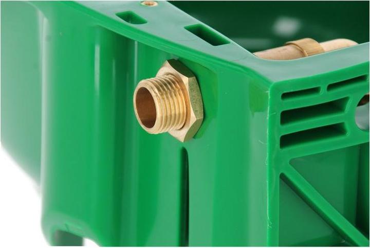 Actual product image Kerbl Float drinking bowl S30