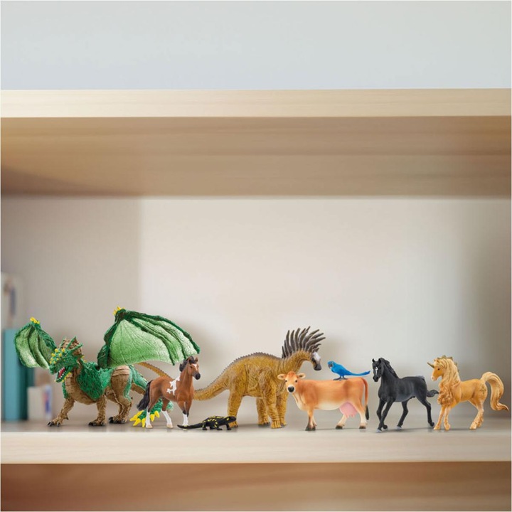 Produktbild Schleich Apollon Einhorn Hengst