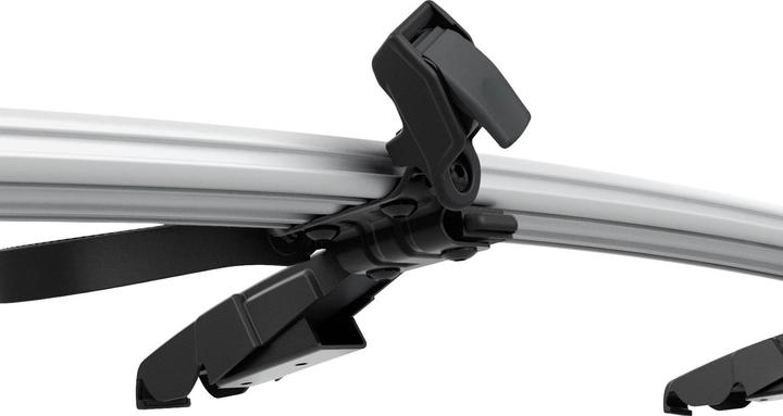 Produktbild Thule VeloSpace XT Bike Adapter (Silber, Schwarz)