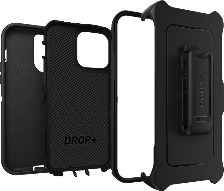 Produktbild OtterBox Defender (Apple iPhone 14 Pro Max)