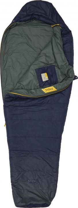 Produktbild Stoic RovenSt. +11°C Sleeping Bag