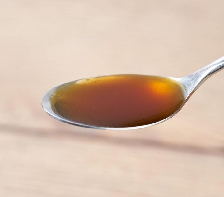 Actual product image Hildegards Laden Bitter fine (1 Piece, Droplet, 106 g)