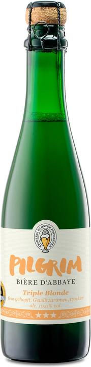 Produktbild Pilgrim Triple Blonde (4 x 37.5 cl)