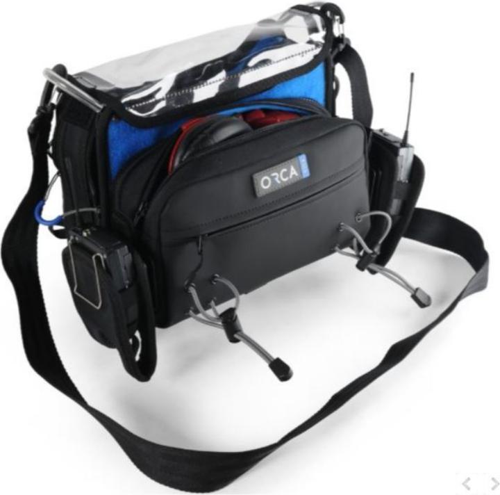 Orca Low Profile Audio Mixer Bag -3 (Tote bag)