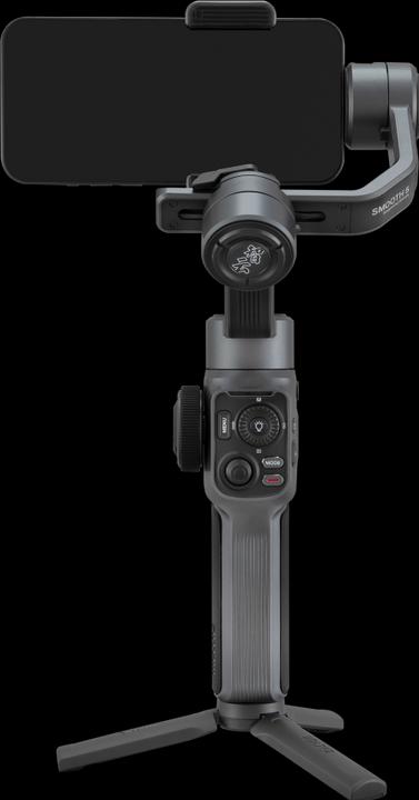 Produktbild Zhiyun Smooth 5 (Smartphone, 0.32 kg)