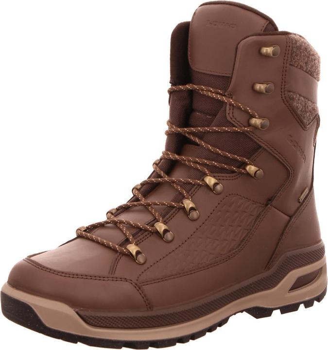 Actual product image Lowa Renegade Evo GTX (44.5)