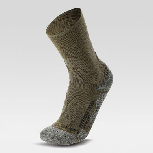 Actual product image UYN Man Defender Merino Mid Socks (48 - 50)