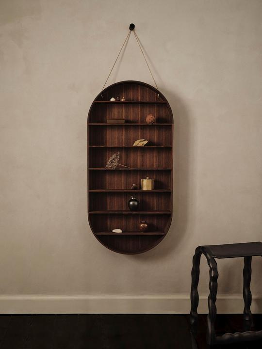 Produktbild Ferm Living Oval Dorm (54 x 7 x 110 cm)