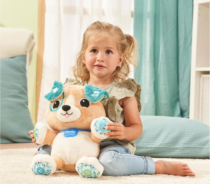 Actual product image VTech Magic paw puppy (27 cm)
