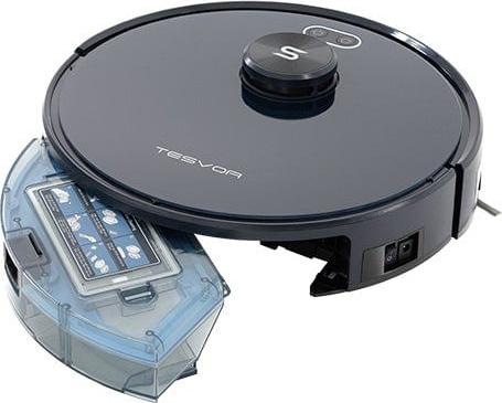 Produktbild Tesvor S6 (Saugroboter)