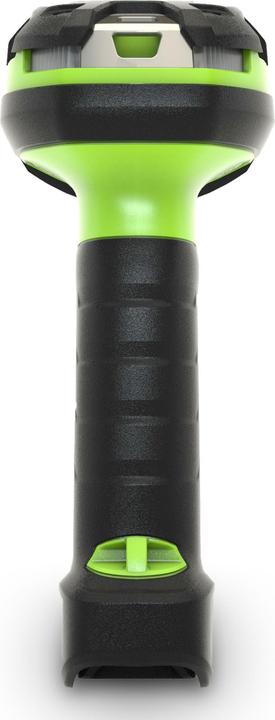 Immagine prodotto Zebra LI3678-ER - Kit USB - Scanner di codici a barre - Portatile (Codici a barre 1D)