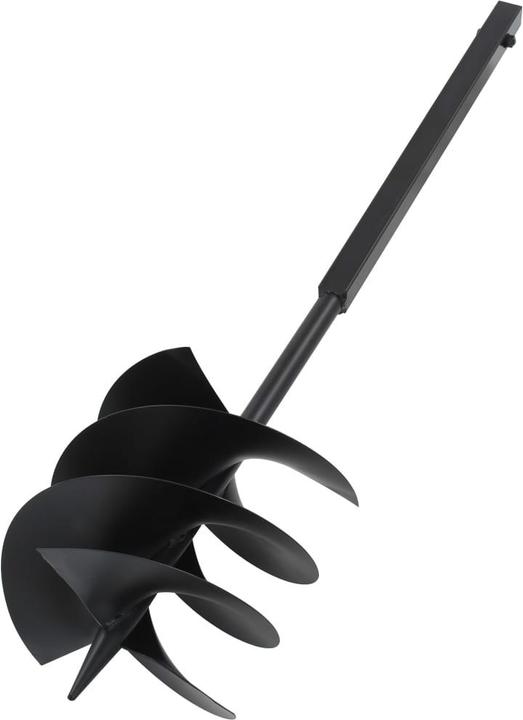 Actual product image vidaXL Wittie