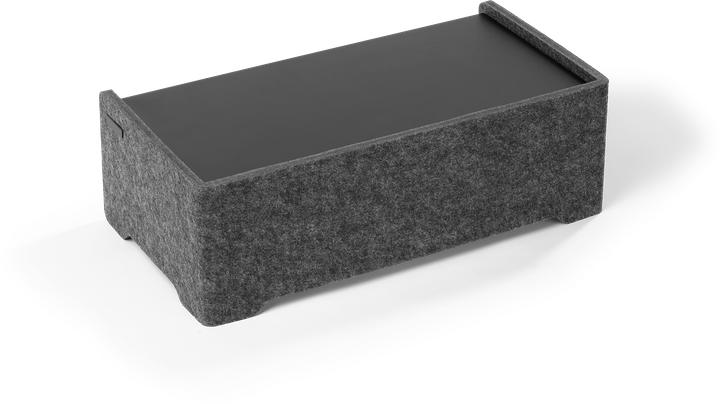 Actual product image Durable EFFECT monitor stand