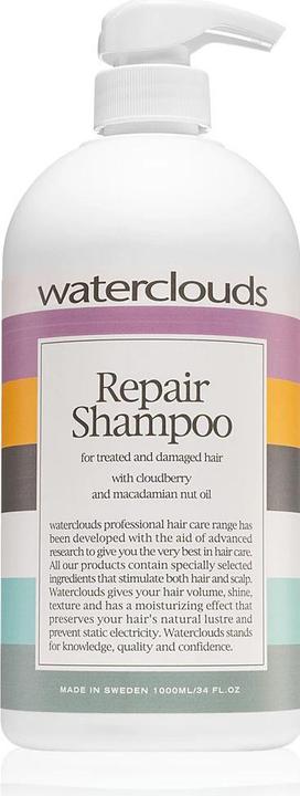 Immagine prodotto Waterclouds Shampoo riparatore (1000 ml)