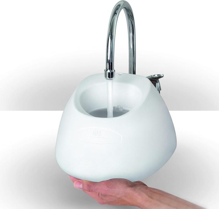 Produktbild Flaem Olly Vap Warmluftbefeuchter (25 m²)