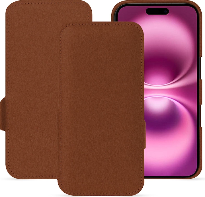 Marron PU ( Pantone #8B4720 )