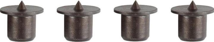 kwb Punte di marcatura 8mm (4 pz.)